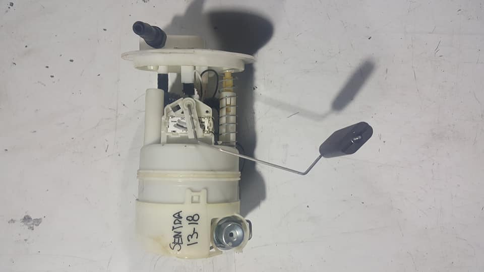 BOMBA DE BENCINA NISSAN SENTRA 2013 AL 2018